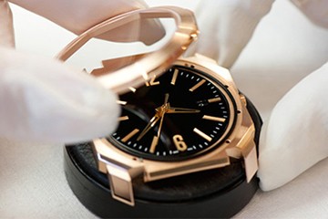 上海劳力士售后维修服务中心电话