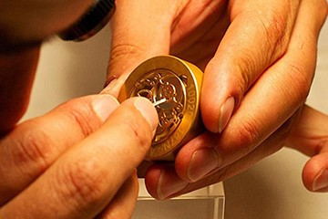 劳力士表上海售后维修服务网点电话