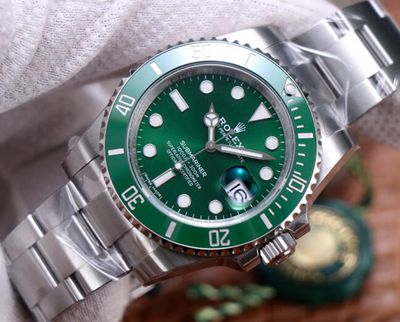 rolexs